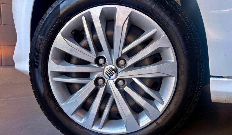 FIAT CRONOS 1.3 FIREFLY FLEX DRIVE MANUAL – 2024 / 2025 total