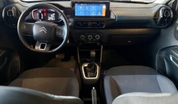 CITROEN C3 1.6 16V FLEX FEEL PACK AT6 – 2022 / 2023 total
