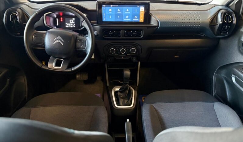 CITROEN C3 1.6 16V FLEX FEEL PACK AT6 – 2022 / 2023 total