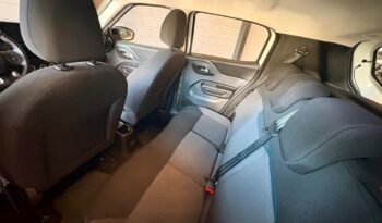 CITROEN C3 1.6 16V FLEX FEEL PACK AT6 – 2022 / 2023 total