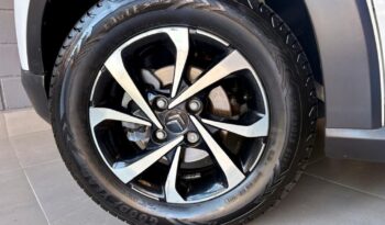 CITROEN C3 1.6 16V FLEX FEEL PACK AT6 – 2022 / 2023 total