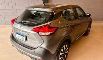 NISSAN KICKS 1.6 16V FLEXSTART SV 4P XTRONIC – 2016 / 2017 total