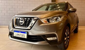NISSAN KICKS 1.6 16V FLEXSTART SV 4P XTRONIC – 2016 / 2017 total