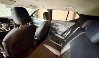 NISSAN KICKS 1.6 16V FLEXSTART SV 4P XTRONIC – 2016 / 2017 total
