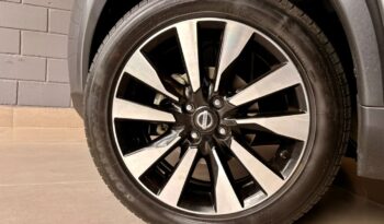 NISSAN KICKS 1.6 16V FLEXSTART SV 4P XTRONIC – 2016 / 2017 total