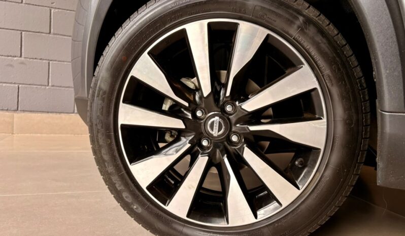 NISSAN KICKS 1.6 16V FLEXSTART SV 4P XTRONIC – 2016 / 2017 total
