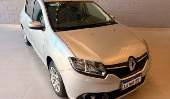 RENAULT SANDERO 1.6 EXPRESSION 8V FLEX 4P MANUAL – 2016 / 2016 total