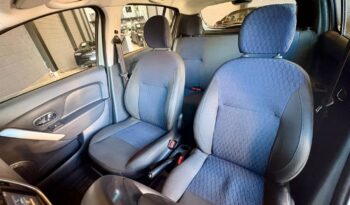 RENAULT SANDERO 1.6 EXPRESSION 8V FLEX 4P MANUAL – 2016 / 2016 total