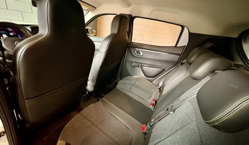 RENAULT KWID 1.0 12V SCE FLEX OUTSIDER MANUAL – 2023 / 2024 total