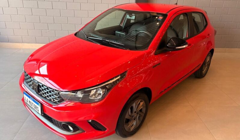 FIAT ARGO 1.0 FIREFLY FLEX DRIVE MANUAL – 2022 / 2022 total