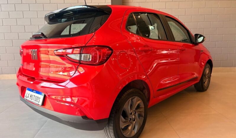 FIAT ARGO 1.0 FIREFLY FLEX DRIVE MANUAL – 2022 / 2022 total