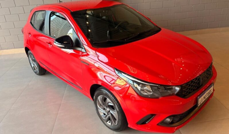 FIAT ARGO 1.0 FIREFLY FLEX DRIVE MANUAL – 2022 / 2022 total