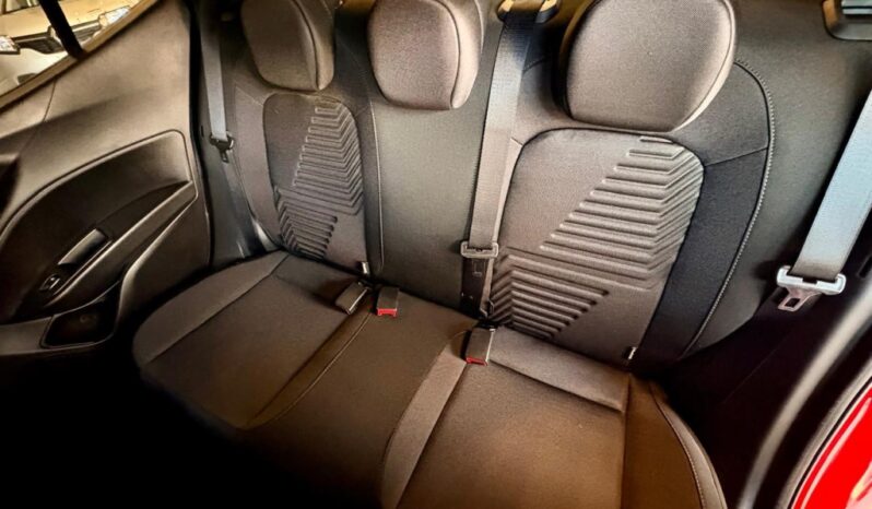 FIAT ARGO 1.0 FIREFLY FLEX DRIVE MANUAL – 2022 / 2022 total