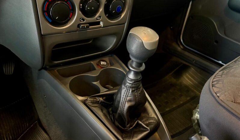 FIAT STRADA 1.8 MPI ADVENTURE LOCKER CE 16V FLEX 2P MANUAL – 2009 / 2009 total