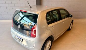 VOLKSWAGEN UP 1.0 TSI MOVE UP 12V FLEX 4P MANUAL – 2016 / 2017 total
