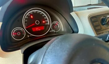 VOLKSWAGEN UP 1.0 TSI MOVE UP 12V FLEX 4P MANUAL – 2016 / 2017 total