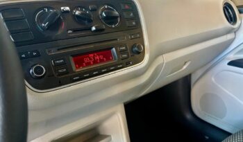 VOLKSWAGEN UP 1.0 TSI MOVE UP 12V FLEX 4P MANUAL – 2016 / 2017 total