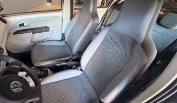 VOLKSWAGEN UP 1.0 TSI MOVE UP 12V FLEX 4P MANUAL – 2016 / 2017 total