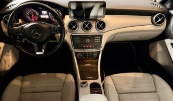 MERCEDES-BENZ GLA 200 1.6 CGI ADVANCE 16V TURBO FLEX 4P AUTOMÁTICO – 2015 / 2016 total