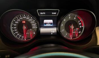 MERCEDES-BENZ GLA 200 1.6 CGI ADVANCE 16V TURBO FLEX 4P AUTOMÁTICO – 2015 / 2016 total