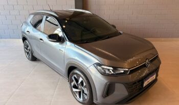 VOLKSWAGEN TERA 1.0 170 TSI HIGH AUTOMÁTICO – 2025 / 2026 total