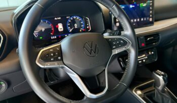 VOLKSWAGEN TERA 1.0 170 TSI HIGH AUTOMÁTICO – 2025 / 2026 total