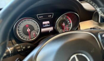 MERCEDES-BENZ GLA 200 1.6 CGI ADVANCE 16V TURBO FLEX 4P AUTOMÁTICO – 2016 / 2017 total