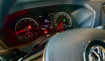 VOLKSWAGEN T-CROSS 1.0 200 TSI TOTAL FLEX AUTOMÁTICO – 2019 / 2020 total