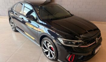 VOLKSWAGEN JETTA 2.0 350 TSI GASOLINA GLI DSG – 2024 / 2024 total