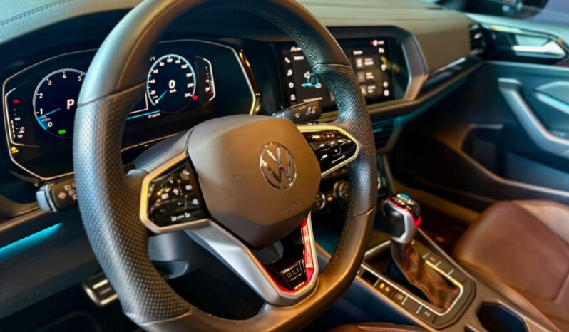 VOLKSWAGEN JETTA 2.0 350 TSI GASOLINA GLI DSG – 2024 / 2024 total