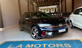 VOLKSWAGEN JETTA 2.0 350 TSI GASOLINA GLI DSG – 2024 / 2024 total