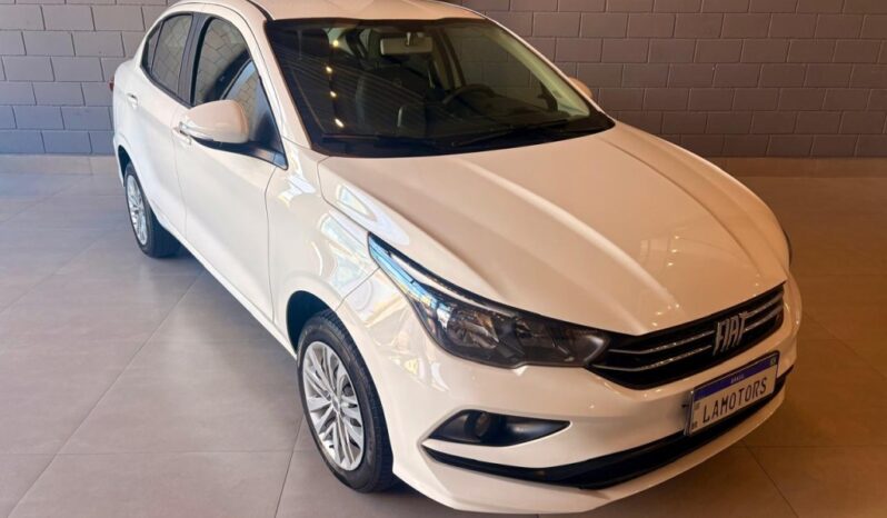 FIAT CRONOS 1.3 FIREFLY FLEX DRIVE MANUAL – 2024 / 2025 total