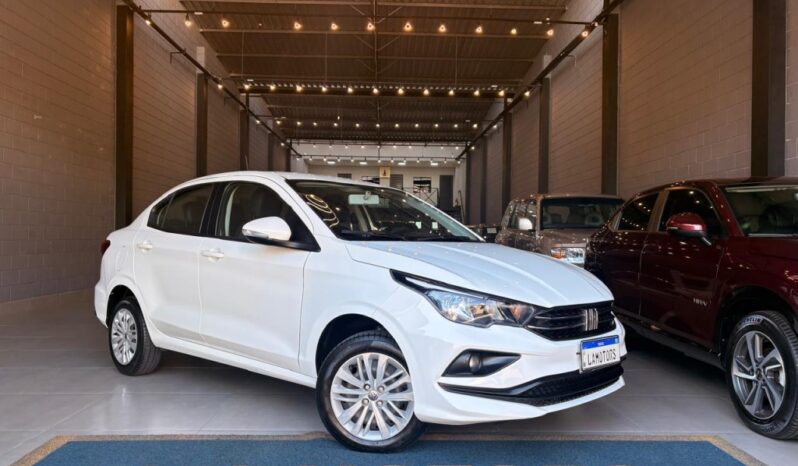 FIAT CRONOS 1.3 FIREFLY FLEX DRIVE MANUAL – 2024 / 2025 total