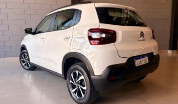 CITROEN C3 1.6 16V FLEX FEEL PACK AT6 – 2022 / 2023 total
