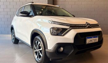 CITROEN C3 1.6 16V FLEX FEEL PACK AT6 – 2022 / 2023 total