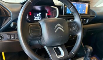 CITROEN C3 1.6 16V FLEX FEEL PACK AT6 – 2022 / 2023 total