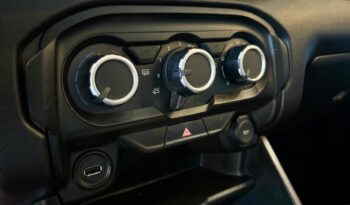 CITROEN C3 1.6 16V FLEX FEEL PACK AT6 – 2022 / 2023 total