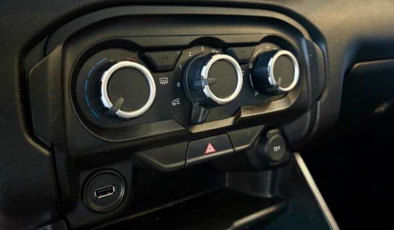 CITROEN C3 1.6 16V FLEX FEEL PACK AT6 – 2022 / 2023 total