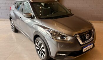 NISSAN KICKS 1.6 16V FLEXSTART SV 4P XTRONIC – 2016 / 2017 total