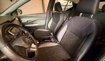 NISSAN KICKS 1.6 16V FLEXSTART SV 4P XTRONIC – 2016 / 2017 total