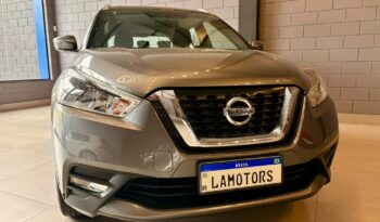 NISSAN KICKS 1.6 16V FLEXSTART SV 4P XTRONIC – 2016 / 2017 total