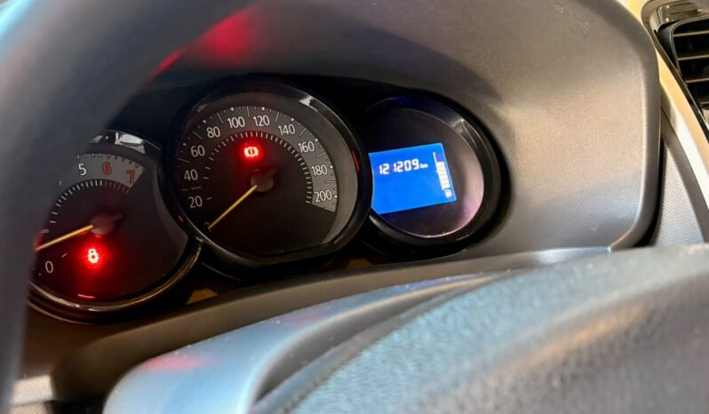 RENAULT SANDERO 1.6 EXPRESSION 8V FLEX 4P MANUAL – 2016 / 2016 total