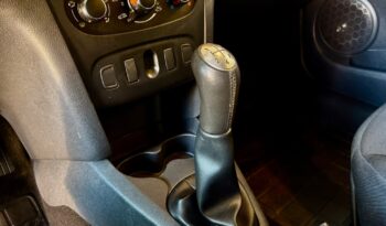 RENAULT SANDERO 1.6 EXPRESSION 8V FLEX 4P MANUAL – 2016 / 2016 total