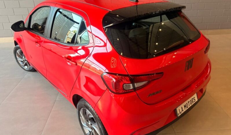 FIAT ARGO 1.0 FIREFLY FLEX DRIVE MANUAL – 2022 / 2022 total