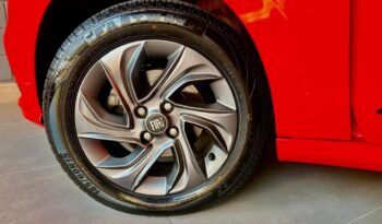 FIAT ARGO 1.0 FIREFLY FLEX DRIVE MANUAL – 2022 / 2022 total