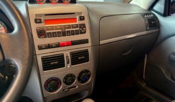 FIAT STRADA 1.8 MPI ADVENTURE LOCKER CE 16V FLEX 2P MANUAL – 2009 / 2009 total