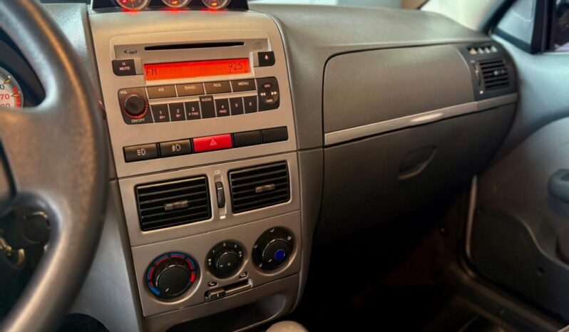 FIAT STRADA 1.8 MPI ADVENTURE LOCKER CE 16V FLEX 2P MANUAL – 2009 / 2009 total