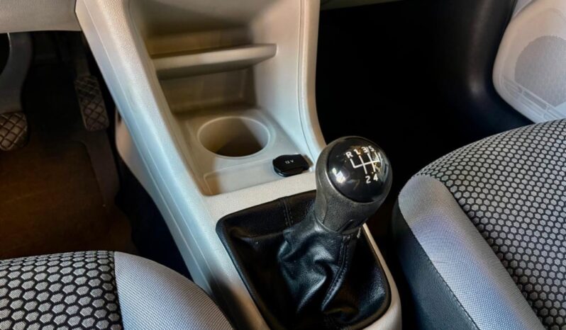 VOLKSWAGEN UP 1.0 TSI MOVE UP 12V FLEX 4P MANUAL – 2016 / 2017 total