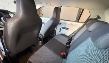 VOLKSWAGEN UP 1.0 TSI MOVE UP 12V FLEX 4P MANUAL – 2016 / 2017 total