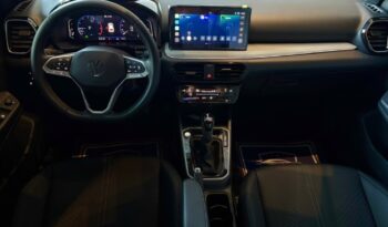 VOLKSWAGEN TERA 1.0 170 TSI HIGH AUTOMÁTICO – 2025 / 2026 total